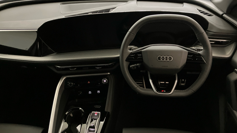 Audi Q5 2.0 TFSI Quattro S Line 5dr S Tronic Petrol Estate